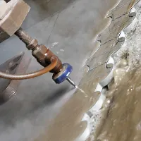 Водно рязане